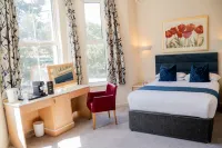 The Mayfair Hotel