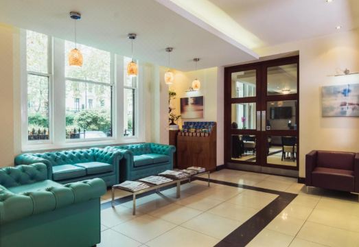 파크 그랜드 하이드 파크