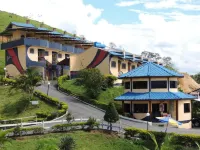 Hotel Porto Dos Milagres