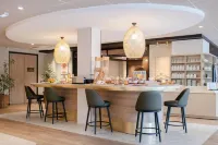 Brit Hotel Nantes la Beaujoire Parc Expo Hotels in La Chapelle-sur-Erdre