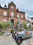 Hotel Alte Bürgermeisterei Hotels in Senheim