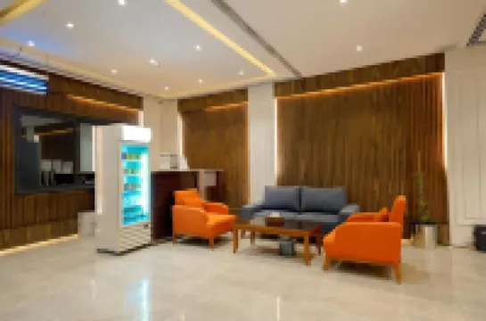 Celine Home Serviced apartment -Tuwaiq