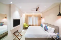 The Beacon Hotel Visakhapatnam Hotels in Вишекхапатнам