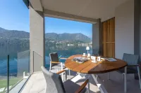 D'Ocalée Holiday Experience Lago d'Orta Hotels in Omegna