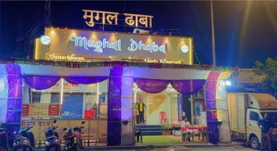 Hotel Affari Hotels in 