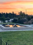 Laje da Bica Agroturismo Hotels in Ferro