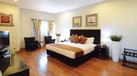 Timor Plaza Hotel & Apartments Hotels in 