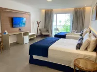 Beach Hotel Juquehy - 3-Star