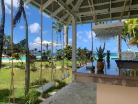 Hotel Villa Serena