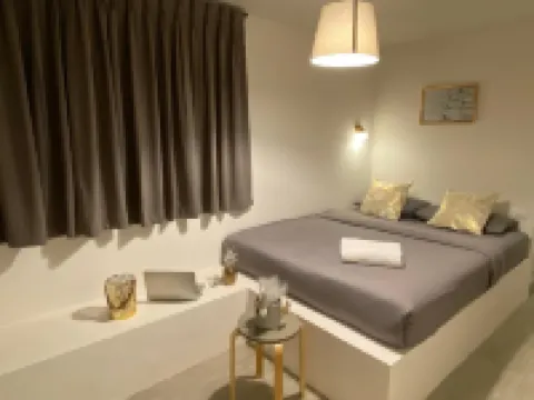 แทป ศาลายา โรงแรมในอำเภอ พุทธมณฑล