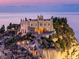 S'o Suites Tropea