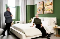 Hotel Vera Ballarat Hotels near Ballarat Information Centre