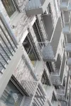 Brera Serviced Apartments Frankfurt West
