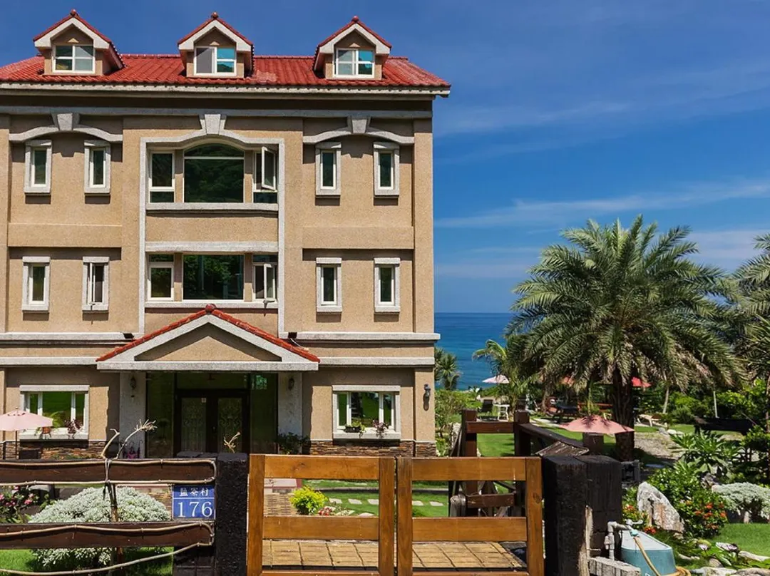 Hai Yue Homestay - 서우펑 향