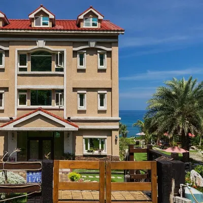 Hai Yue Homestay Hotel in zona Parco divertimenti Farglory Ocean Park