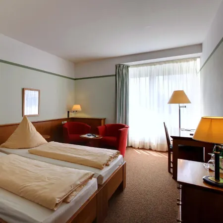 Landsitz-Hotel