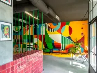 Wonder Hostel Hotels in Toledo