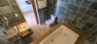 Hotel Barra da Ferrugem Eco Village