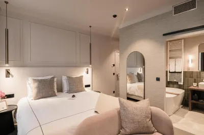 Boutiquehotel le Foulage