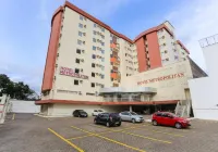 Hotel Metropolitan Canoas