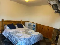 Pousada Cantinho da Montanha Hotels in Visconde De Maua