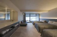 Dog Hotel Shirahama ドッグホテル シラハマ Hôtels à : Shirahama