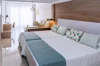 Mediterraneo Bay Hotel & Resort - Badekar