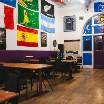 Belford Hostel