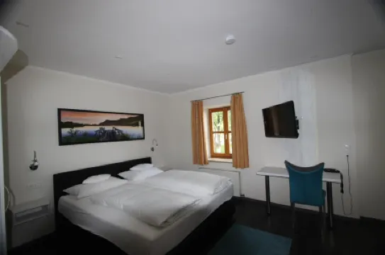 加斯託夫祖安可酒店