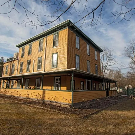 The Woodbine Inn