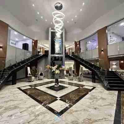 XU San Stefano Hotel Alexandria Others