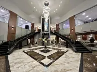 XU San Stefano Hotel Alexandria