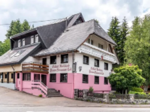 Pop-up Stuub Feldberg Hotels in Feldberg