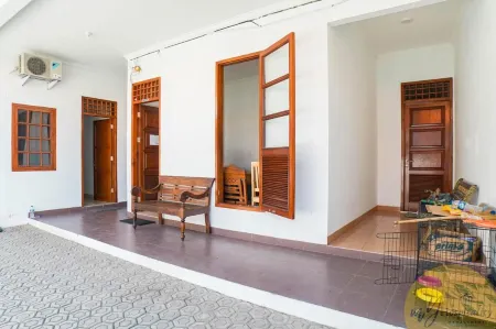 Anggrek Guest House Cirebon