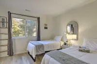 Hike, Ski & Golf: Mtn-View Codo in Vernon Township