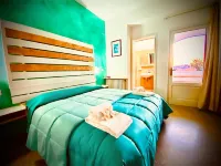 Albergo 2 Mari Hotels in Leuca