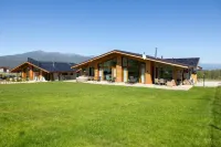 Villa Sofayla Near the Pirin Golf Resort Hoteles cerca de Hiking Trail to Razlog