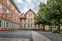 REGIOHOTEL am Nicolaiplatz Wernigerode Hotels in Wernigerode