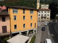 B&B 레지나 Collina d'Oro 호텔