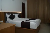 Innzoy Hotels - DLF Road