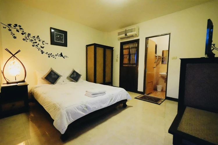 รูปภาพของโรงแรมตีฆ้อง - Tri Gong Hotel