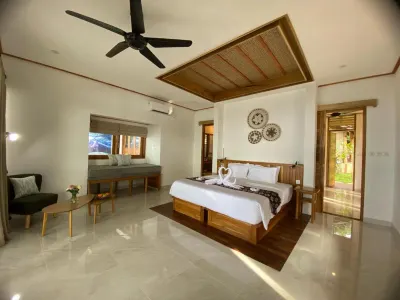 Murex Dive Resort Hotels in 
