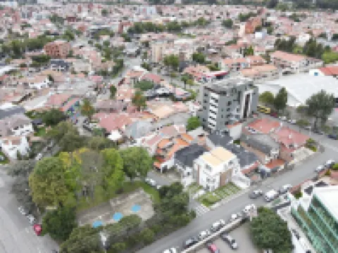 ガビオタ アパートメンツ & スイーツ