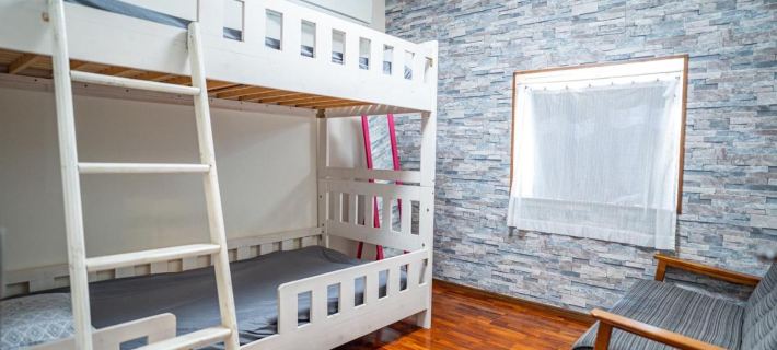 Guesthouse Unity Hotels in Okinawa City