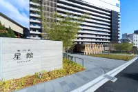 Beppu Suginoi Hotel Hotels near Hachiman Asami Shrine