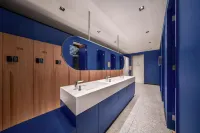 Kepler Club Kuala Lumpur Airport - KLIA T1 Landside, Public Area