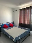 JL Homestay Segamat 세가매트 호텔