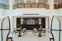 Venusgiti Hot Spring Resort & Spa Hotels in Sao Bay