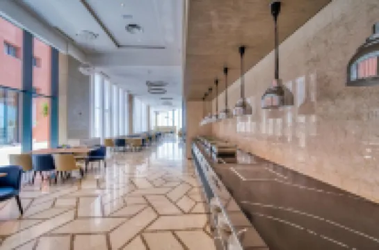 Azalaï Hôtel Dakar