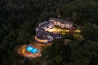 Indra Manel Family Holiday Resort Kandy - spa